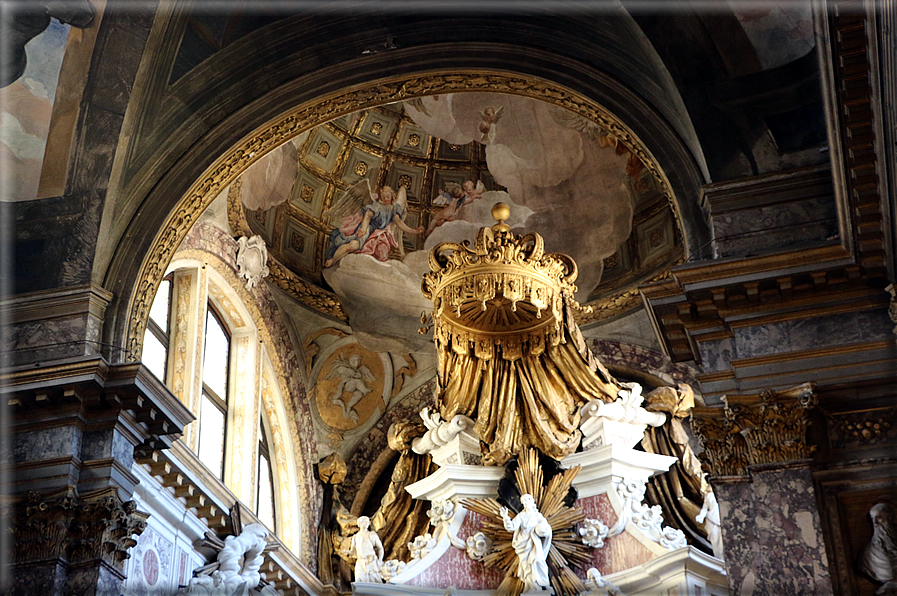 foto Chiesa di Santa Maria di Nazareth